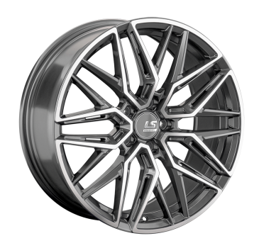 Диск LS FlowForming RC59