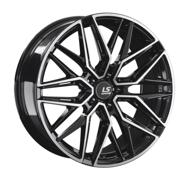 Диск LS FlowForming RC59