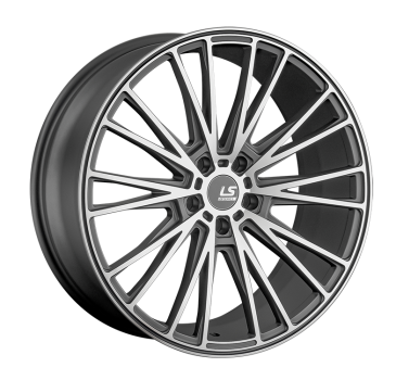 Диск LS FlowForming RC60