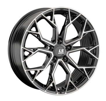 Диск LS FlowForming RC61