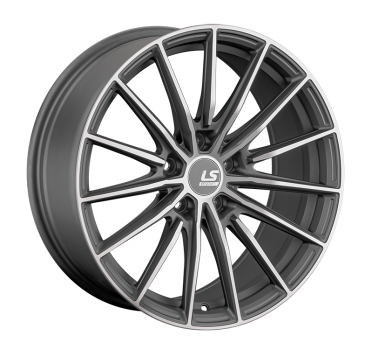 Диск LS FlowForming RC63