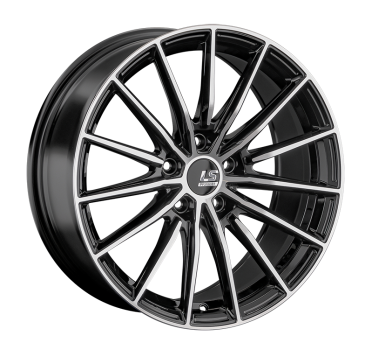 Диск LS FlowForming RC63