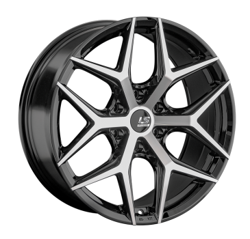 Диск LS FlowForming RC64