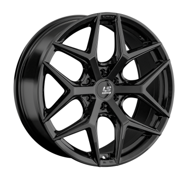 Диск LS FlowForming RC64