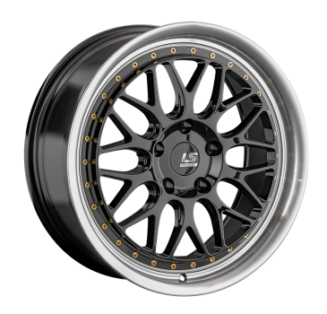 Диск LS FlowForming RC65