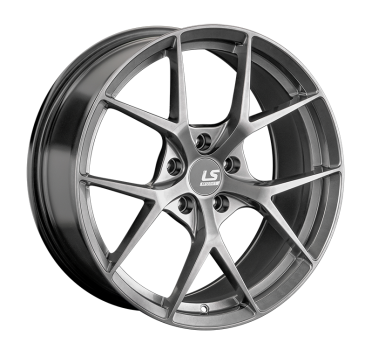 Диск LS FlowForming RC66