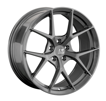 Диск LS FlowForming RC66
