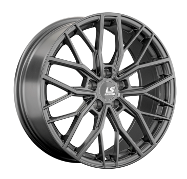 Диск LS FlowForming RC67