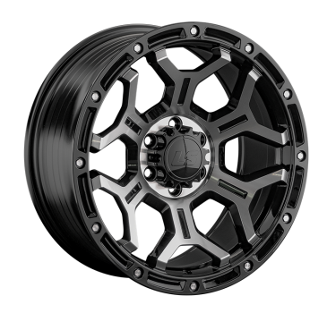 Диск LS FlowForming RC68