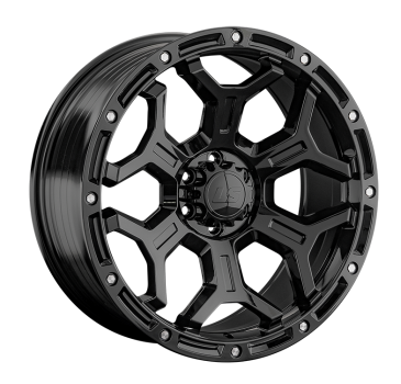 Диск LS FlowForming RC68