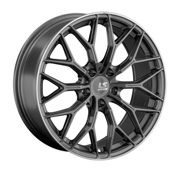 Диск LS FlowForming RC69