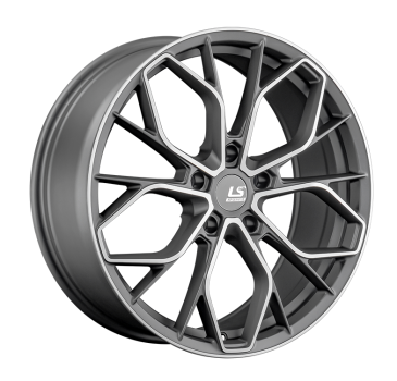 Диск LS FlowForming RC71
