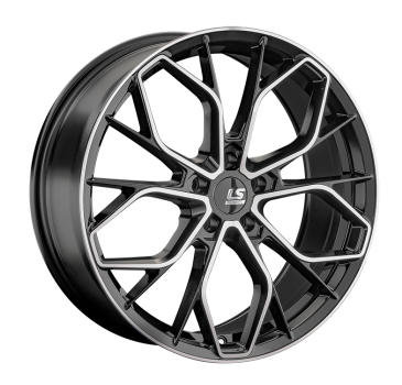 Диск LS FlowForming RC71