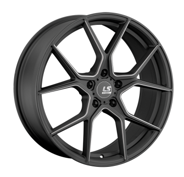 Диск LS FlowForming RC72