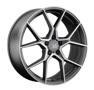 Диск LS FlowForming RC72