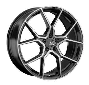 Диск LS FlowForming RC72