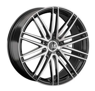 Диск LS FlowForming RC75