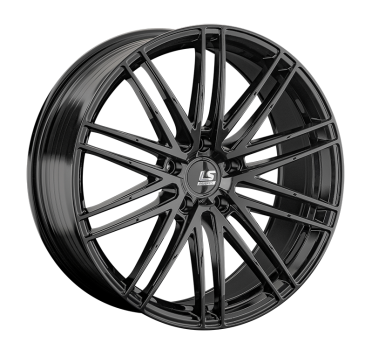 Диск LS FlowForming RC75