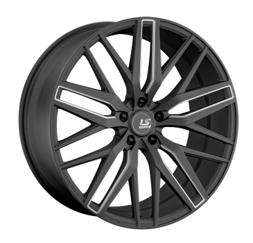 Диск LS FlowForming RC77