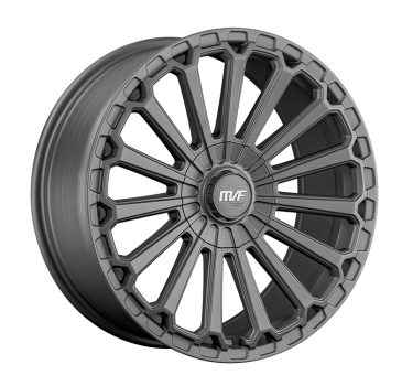Диск LS FlowForming RC80