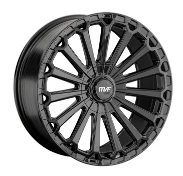 Диск LS FlowForming RC80