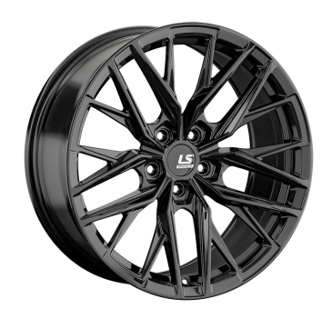 Диск LS FlowForming RC81