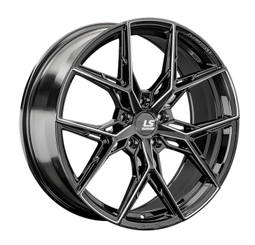 Диск LS FlowForming RC82 