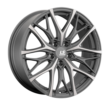 Диск LS FlowForming RC84