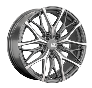 Диск LS FlowForming RC84
