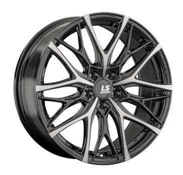 Диск LS FlowForming RC84