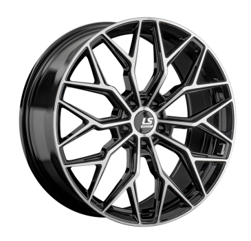 Диск LS FlowForming RC88
