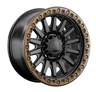 Диск LS FlowForming RC90