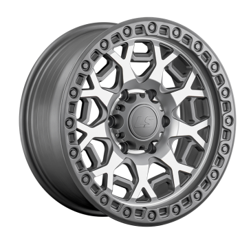 Диск LS FlowForming RC91