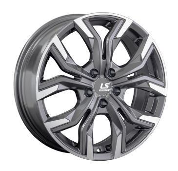 Диск LS FlowForming RC92