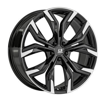 Диск LS FlowForming RC92