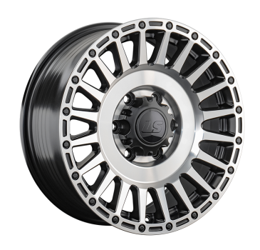 Диск LS FlowForming RC95