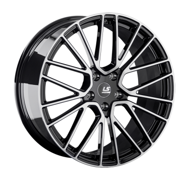 Диск LS Forged FG17