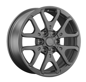 Диск LS Forged FG20