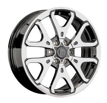 Диск LS Forged FG20