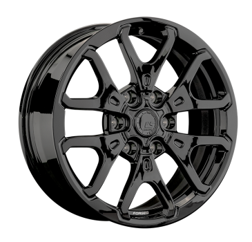 Диск LS Forged FG20