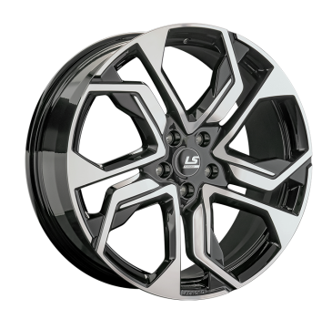 Диск LS Forged FG30