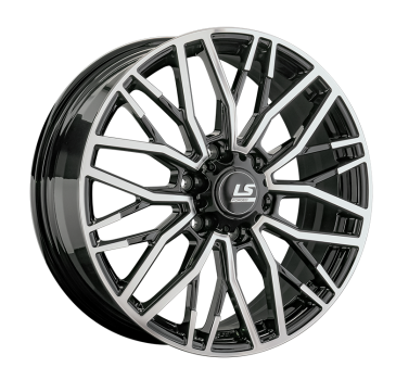 Диск LS Forged FG33