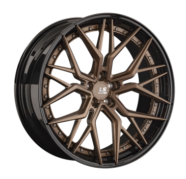 Диск LS Forged FG35