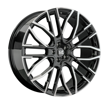 Диск LS Forged FG37