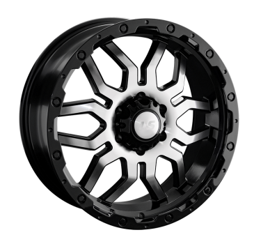 Диск LS Forged FG38