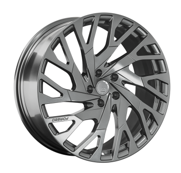 Диск LS Forged FG49-Right