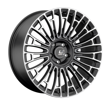 Диск LS Forged FG25