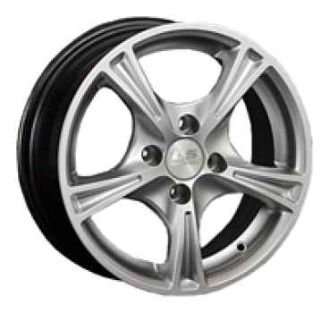 Диск LS Wheels NG232