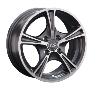 Диск LS Wheels NG232