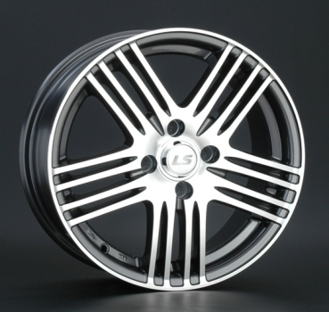 Диск LS Wheels NG278